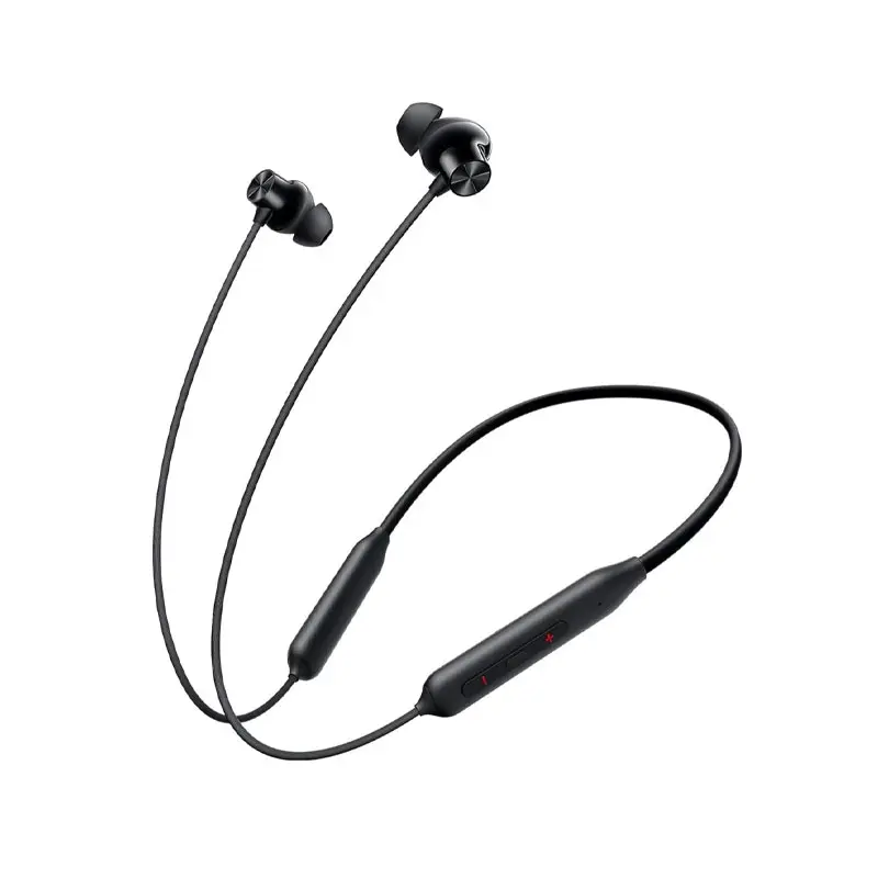 OnePlus Bullets Wireless Z2 ANC Neckband