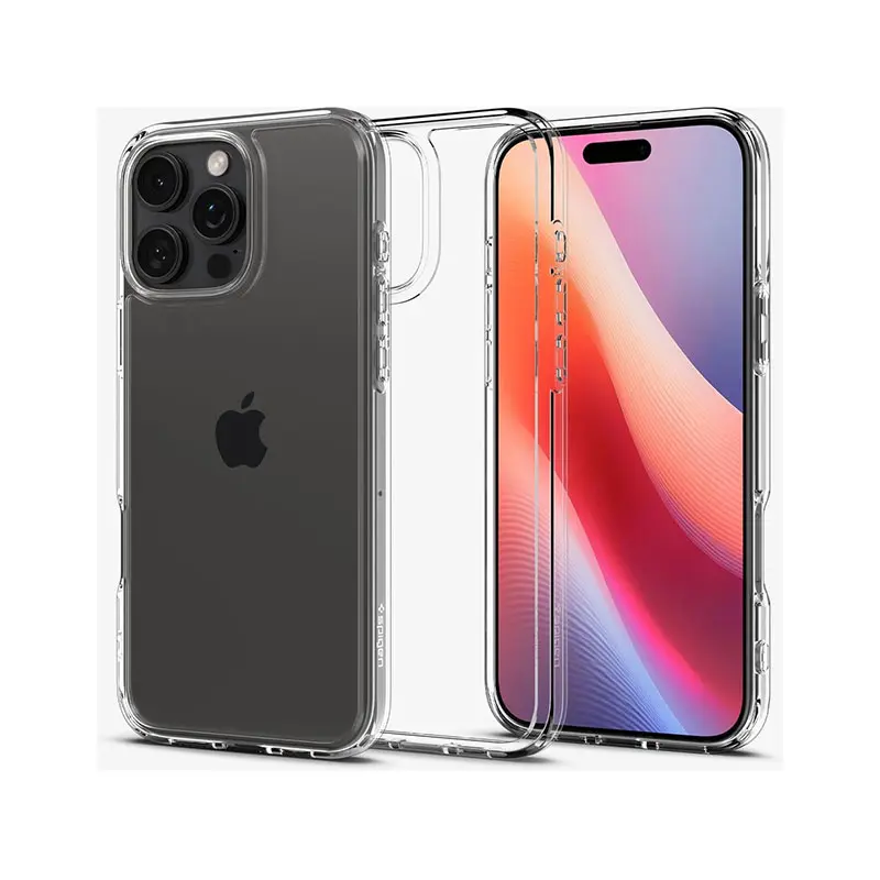 Ultra Hybrid Case for iPhone 16 Pro Max