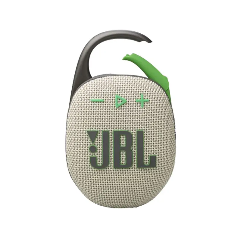 JBL CLIP 5 Ultra-portable Bluetooth Speaker