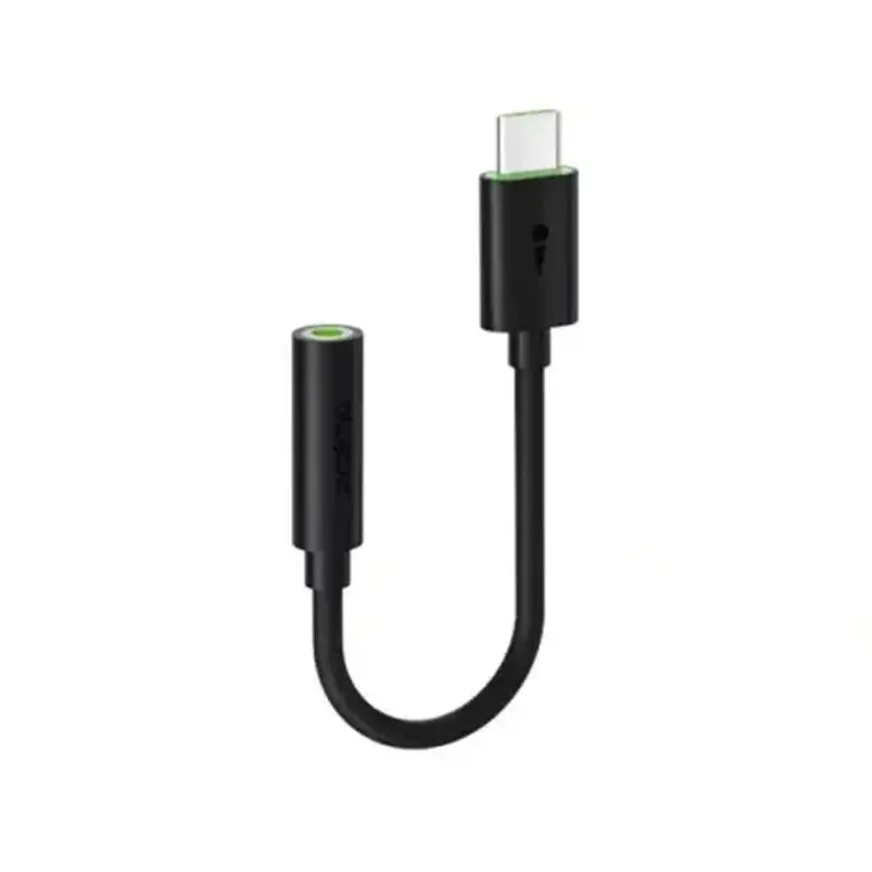 Oraimo OAA-310 Type C to 3.5mm Audio Converter