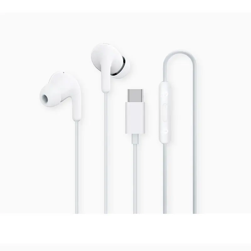 Xiaomi Type C In-Ear Earphone