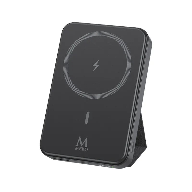 MEKO W10 Magnetic Wireless Charging 10000mAh Power Bank